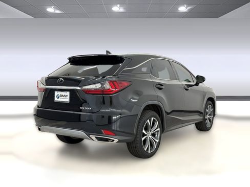 Used 2021 Lexus RX 350 FWD w/ Premium Package image 8