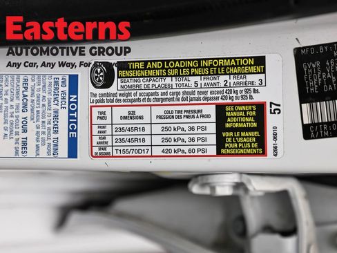 Used 2024 Toyota Camry SE image 34