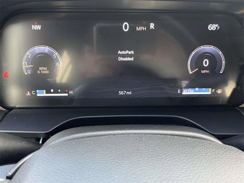 New 2025 Jeep Grand Cherokee Laredo w/ Luxury Tech Group I image 30