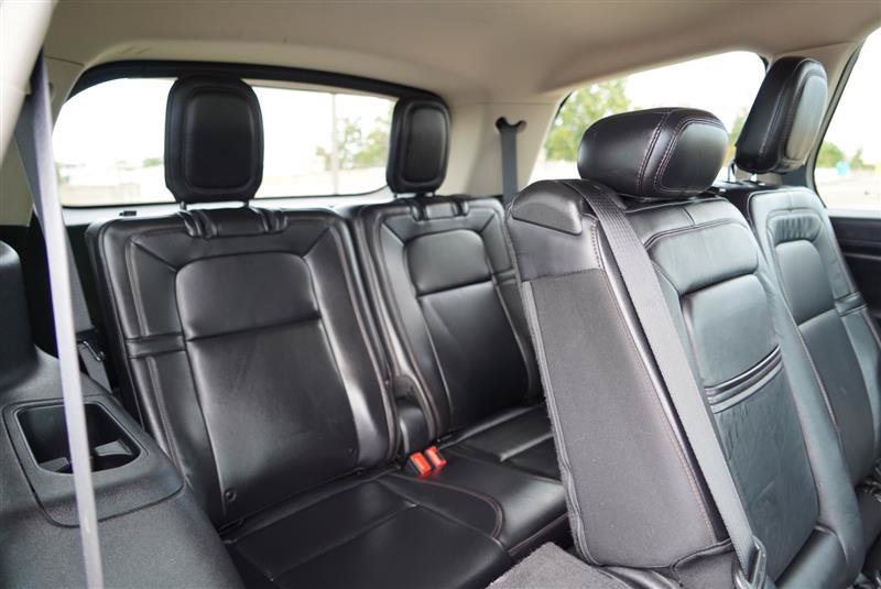 Used 2020 Lincoln Aviator Reserve AWD/4WD image 90