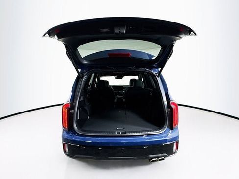 New 2025 Kia Telluride AWD image 28