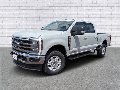 New 2026 Ford F250 XLT w/ XLT Premium Package image 1