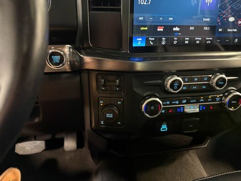 Used 2023 Ford F250 Lariat w/ FX4 Off-Road Package AWD/4WD image 80