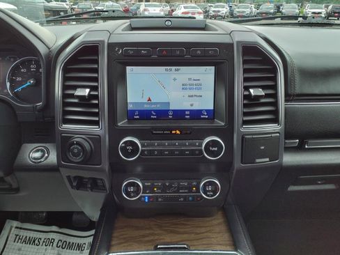 Certified 2021 Ford Expedition Platinum image 13