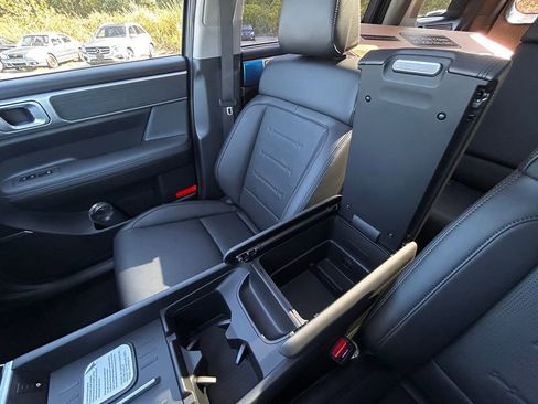 New 2026 Hyundai Santa Fe Limited image 21