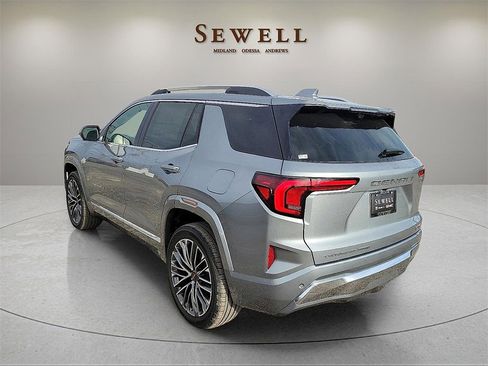 New 2026 GMC Terrain Denali w/ LPO, Floor Liner Package image 3