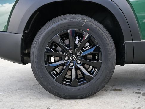 New 2026 MAZDA CX-50 AWD 2.5 S w/ Weather Package image 35