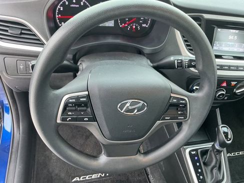 Used 2021 Hyundai Accent SE image 24
