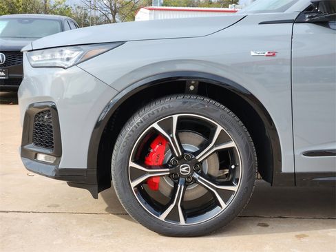 New 2026 Acura MDX Type S image 9