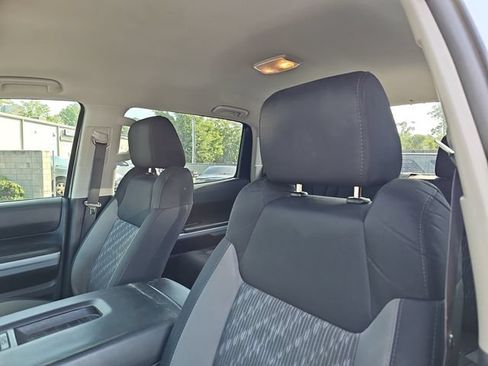 Used 2018 Toyota Tundra SR5 w/ TRD Off Road Package RWD image 14