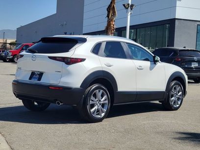 New 2026 MAZDA CX-30 AWD 2.5 S