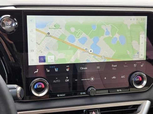 Used 2026 Lexus RX 350 Premium Plus w/ Accessory Package (Z1) image 38