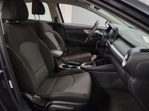 Used 2022 Kia Forte Sedan FWD image 25