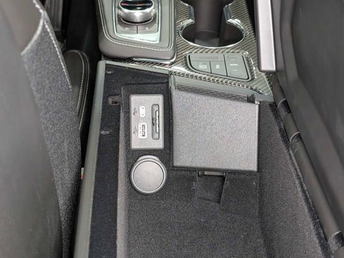 Certified 2024 Cadillac CT4 V Blackwing w/ Carbon Fiber 1 Package image 22