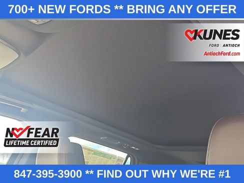 New 2026 Ford Expedition King Ranch AWD/4WD image 29