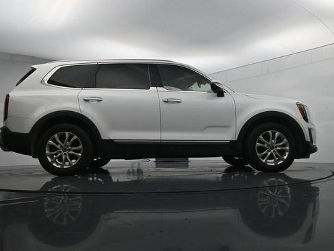 Used 2020 Kia Telluride SX w/ SX Prestige Package AWD/4WD image 24