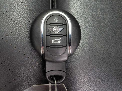 Used 2024 MINI Cooper SE FWD image 37