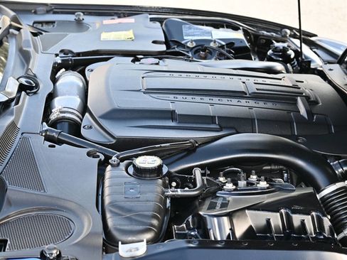 Used 2007 Jaguar XKR R image 32