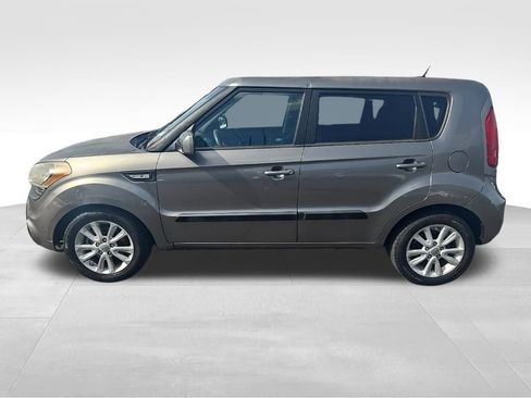 Used 2013 Kia Soul image 4
