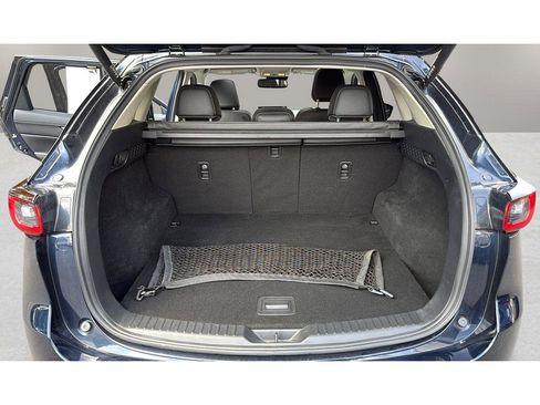 Certified 2022 MAZDA CX-5 AWD 2.5 S w/ Premium Plus Pkg image 18