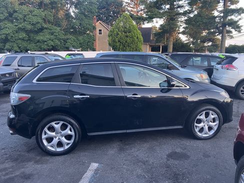 Used 2011 MAZDA CX-7 s Grand Touring AWD/4WD image 6