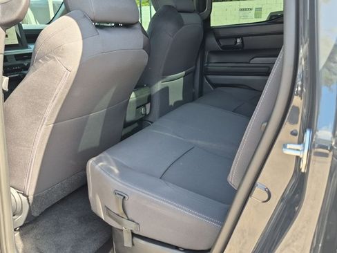 Used 2025 Toyota Tacoma SR5 RWD image 17