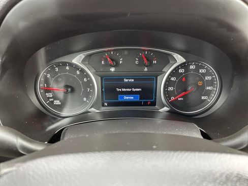 Used 2019 GMC Terrain SLE w/ Driver Convenience Package image 12