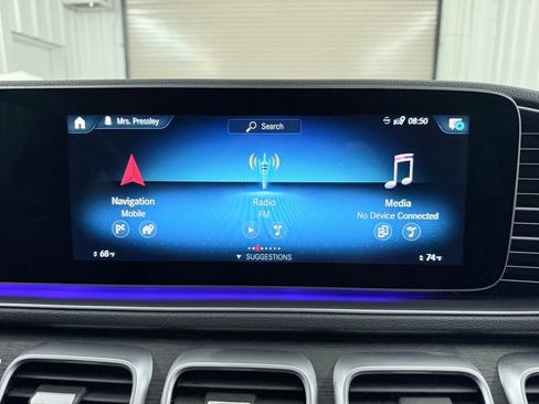 Used 2023 Mercedes-Benz GLE 450 4MATIC image 21