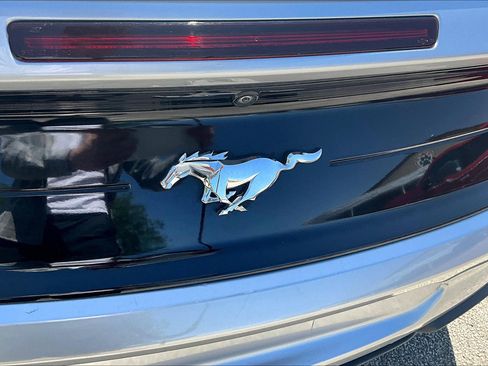 Used 2022 Ford Mustang Premium image 32