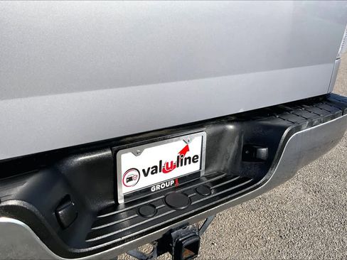 Used 2012 Toyota Tundra 2WD Double Cab image 9