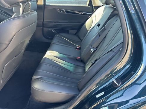 Used 2023 Genesis G80 2.5T image 6