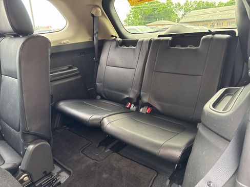 Used 2015 Mitsubishi Outlander SE AWD/4WD image 11