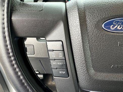 Used 2013 Ford F150 XLT w/ Trailer Tow Pkg image 13