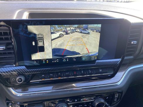 Used 2023 Chevrolet Silverado 1500 RST image 19