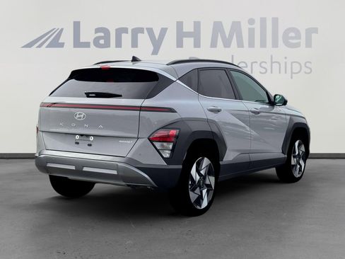 New 2026 Hyundai Kona Limited image 7