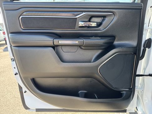 Used 2024 RAM 1500 Rebel w/ Rebel Level 2 Equipment Group image 24