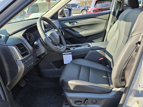 New 2026 Nissan Rogue SV image 3