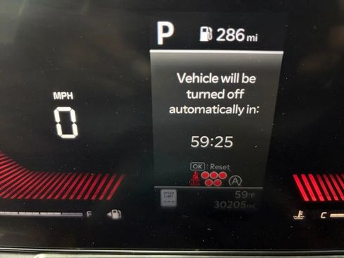 Used 2024 Kia Sorento S AWD/4WD image 22