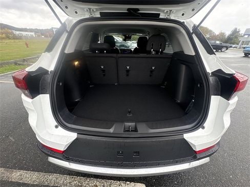 New 2026 Chevrolet TrailBlazer LT image 27