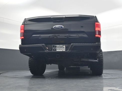 Used 2020 Ford F150 XLT w/ Equipment Group 302A Luxury image 20