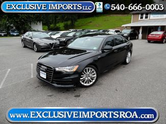 Used 2012 Audi A6 3.0T Prestige image 1