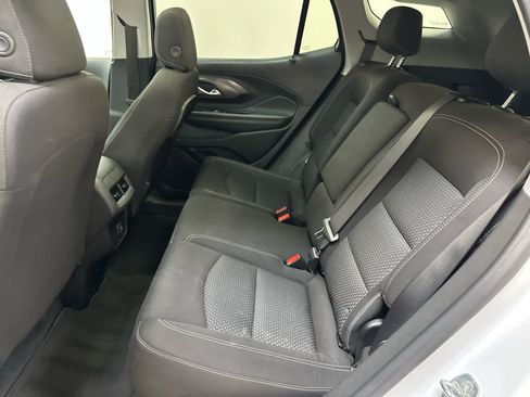 Used 2023 GMC Terrain SLE w/ Driver Convenience Package AWD/4WD image 19