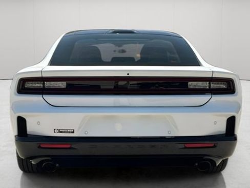 New 2026 Dodge Charger R/T AWD/4WD image 6