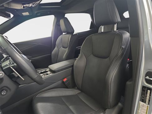 Certified 2025 Lexus RX 350 image 15