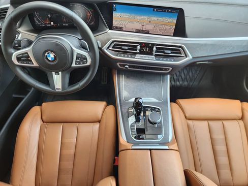 Used 2022 BMW X5 xDrive40i w/ M Sport Package AWD/4WD image 27