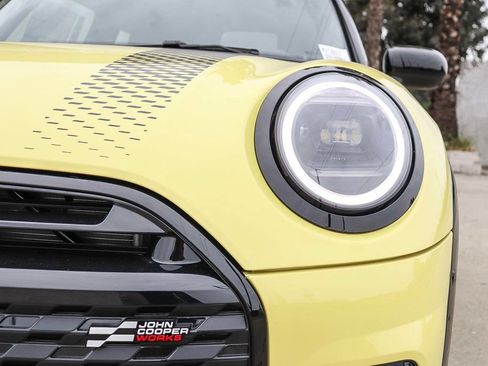 New 2026 MINI Cooper S FWD image 9