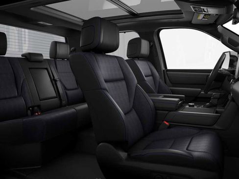 New 2026 Toyota Tundra Platinum AWD/4WD image 20