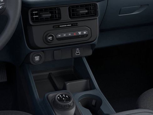 New 2026 Ford Maverick XLT w/ Equipment Group 301A image 40