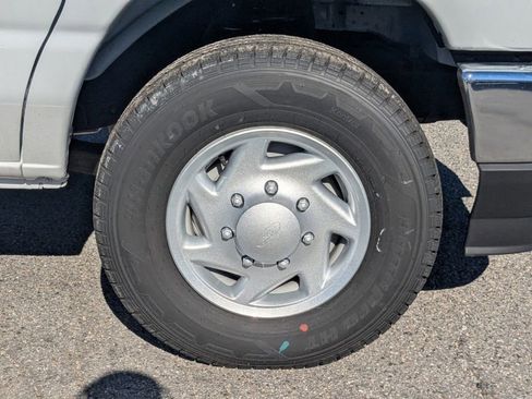 New 2026 Ford E-350 and Econoline 350 Super Duty w/ Power Equipment Group image 11