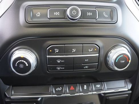 Used 2020 GMC Sierra 2500 Base w/ Convenience Package image 23